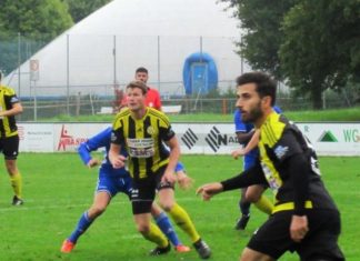 Hart erkämpfter Littauer Heimsieg gegen Gunzwil