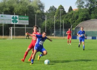 Stanser Sieg gegen den ewigen Rivalen