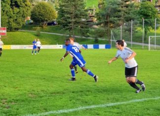 Littau verliert unglücklich gegen Emmen