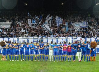 Tag des Innerschweizer Fussballs