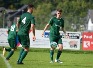 Muotathal verspielt Sieg in letzter Minute