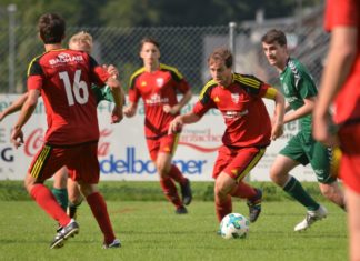 SK Root: Unerwarteter Sieg in Zug