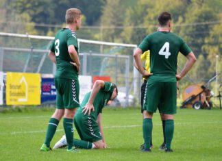 Glasklare Niederlage für Muotathal