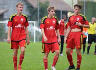 SK Root: Klare Führung verpasst – dann chancenlos