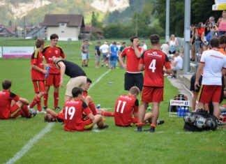 SK Root: Standesgemässe Niederlage