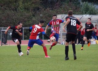 Perfekte Woche für den FC Rotkreuz