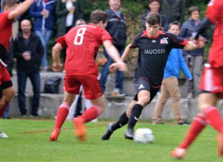 Schattdorf will auf die Erfolgsspur zurück