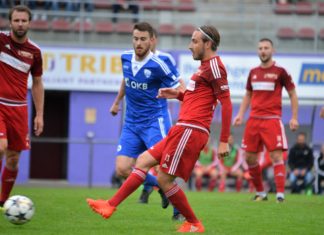 Sursee: Keine Punkte im Tessin