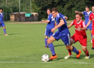 Schwache Buttisholzer Leistung