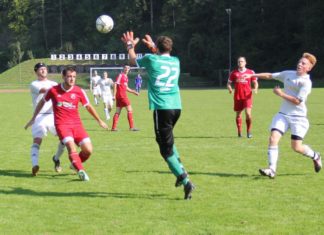 Wolhusen: Ein Sieg für die Moral