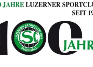 100 Jahre LSC: Oktoberfest