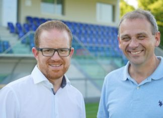 Stabswechsel in der Finanzabteilung des IFV