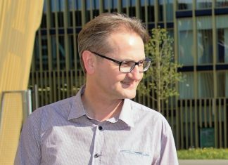 Sein Herz schlägt für den FC Luzern und …