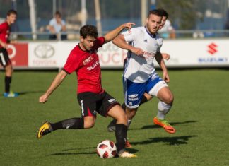 Goldau enttäuscht erneut