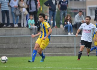 Kein Aufschwung beim FC Küssnacht