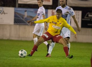 Goldau punktet in der Nachspielzeit