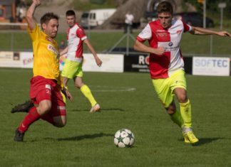 Goldau weiterhin ohne Punkte