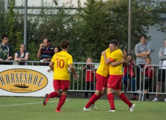 Können die Goldauer wieder Punkten?