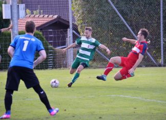Steinhausen gewinnt ohne zu glänzen