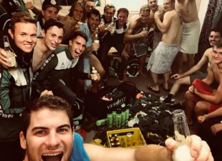 Root wieder mit unnötiger Niederlage