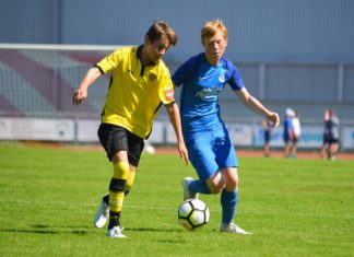 Maximale Punkteausbeute für die Sempachersee-Teams