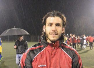 Küssnacht mit Heimspiel gegen Schattdorf