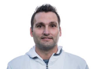 David Pallas nicht mehr Trainer in Ibach