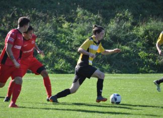 Rothenburg mit unnötiger Niederlage gegen Adligenswil