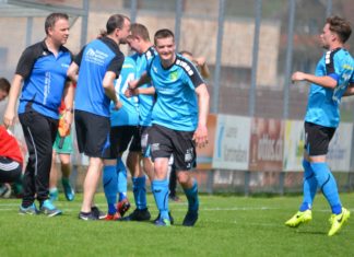 Algro holt sich wichtige 3 Punkte