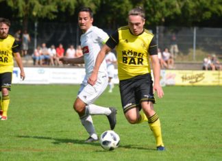 Altdorf bestraft passives Willisau