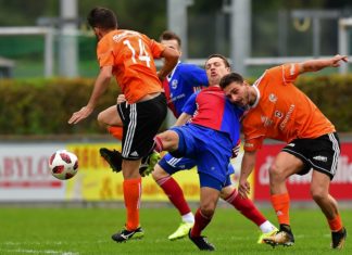 Kann Ibach den Leader fordern?