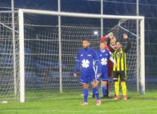 Littau verliert emotionales Derby gegen Emmenbrücke