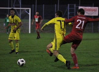 Eschenbach gegen Hergiswil nicht belohnt