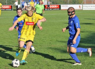 Kann Ibach den Sieg in Eschenbach bestätigen?