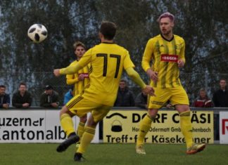 Eschenbach verpasst Sieg auf schmerzliche Weise