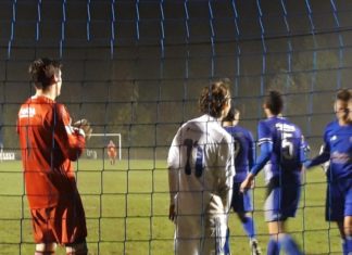 Littau siegt nach spannendem Spiel in Hochdorf