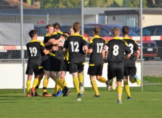 Hitzkirch mit erstem Heimsieg in packendem Derby