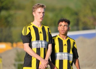 Hitzkirch zu Hause weiterhin sieglos