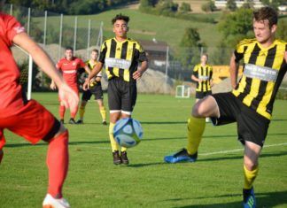 Hitzkirch mit Sieg dank spätem Joker-Tor