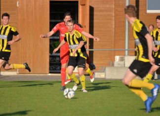 Hitzkirch: Herbe Niederlage nach schwachem Finish