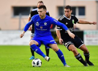 Ibach gastiert in Sursee