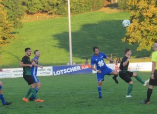 Littau verliert dramatisches Stadtderby gegen LSC