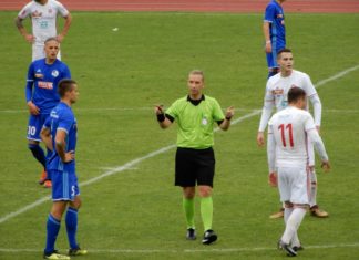 FCL U21 vergibt dreimalige Führung
