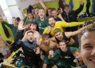 2. Sieg in Folge für Muotathal