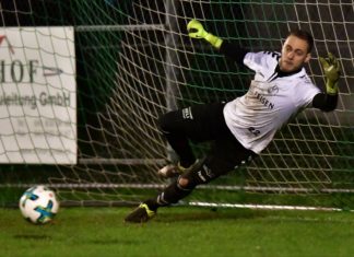 Muotathal schafft gegen OG wieder kleine Cupsensation