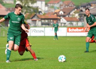 Muotathaler Siegesserie gebrochen