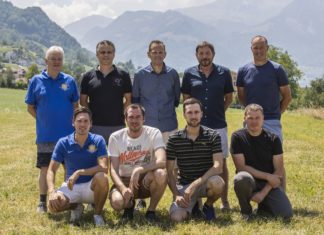 FC Sachseln: Mit frischen «Alten» die Jungen fördern