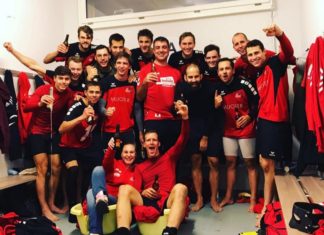 Schattdorf mit Last-Minute-Treffer zum Sieg