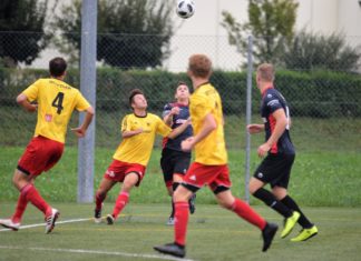 Hart umkämpfter Derbysieg für Sempach