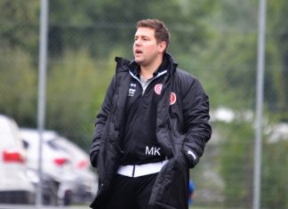 Klare Niederlage für Rothenburg